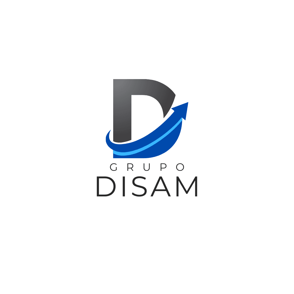 DISAM Consulting Group Logo